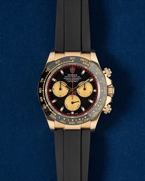 Rolex Daytona 116518 LN